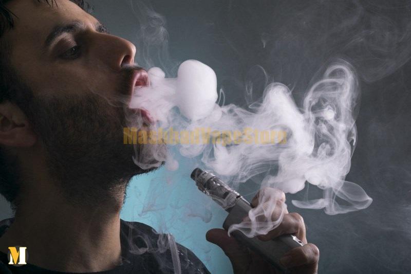 مقایسه سیگار و ویپ و قلیان,سیگارهای الکترونیکی,مزایای ویپینگ